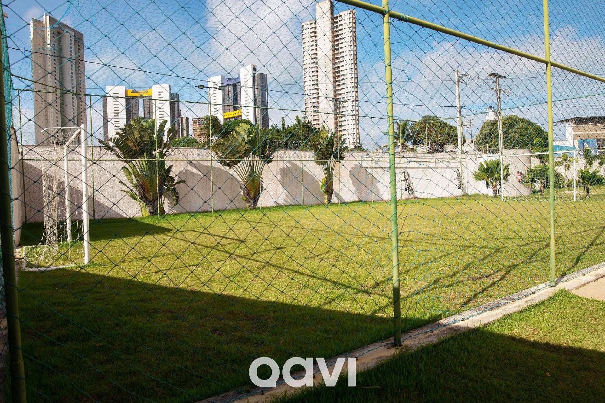 Qavi - Apartamento Aconchegante No Melhor De Ponta Negra #1603Aurea Natal Dış mekan fotoğraf