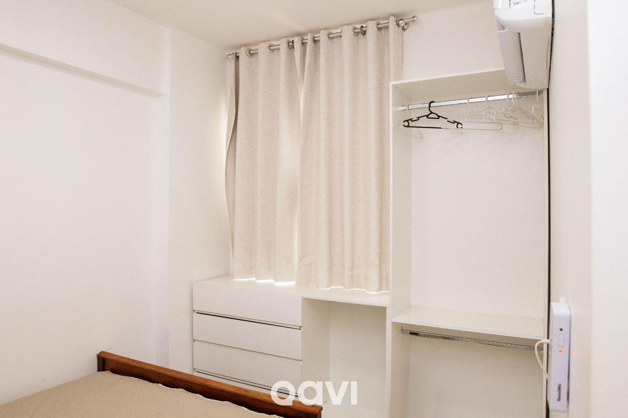 Qavi - Apartamento Aconchegante No Melhor De Ponta Negra #1603Aurea Natal Dış mekan fotoğraf